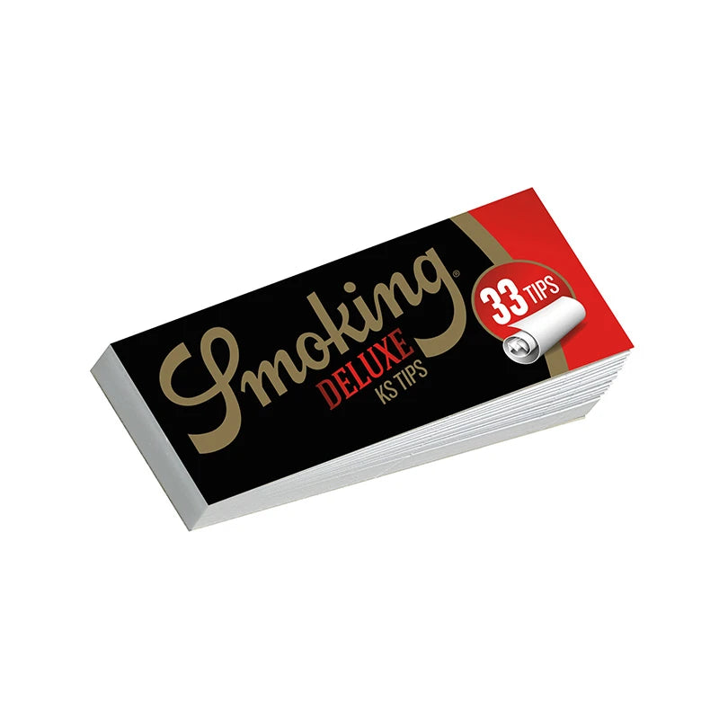 Filtre Tigari Carton Smoking Filter Tips 60 x 25 mm, 33 bucati