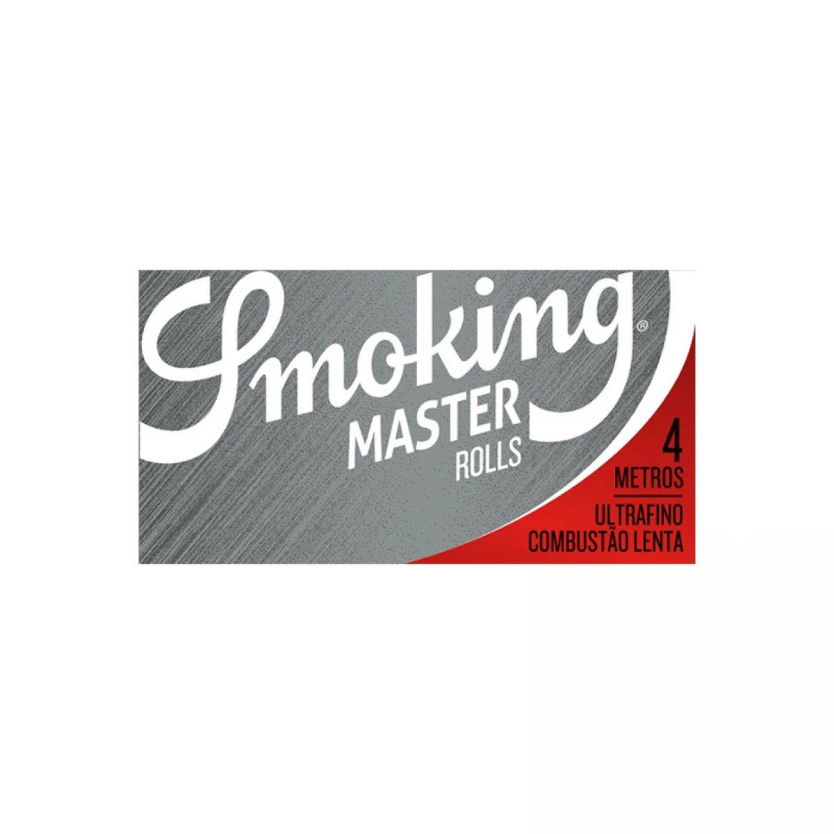 Foite Tigari Smoking Master Rolls 4 m x 37 mm, 24 role