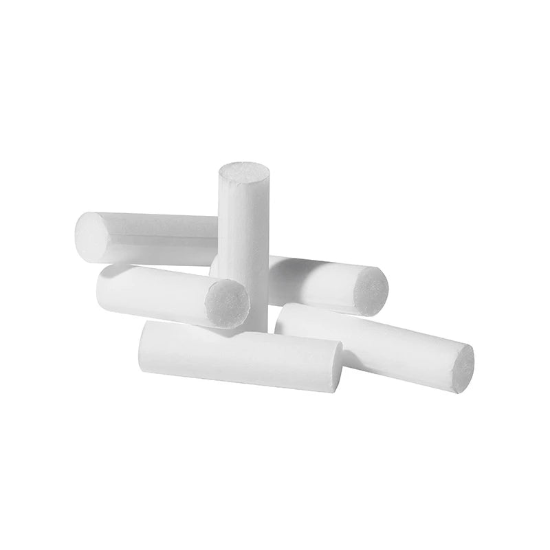 Filtre Tigari Smoking Slim Long 6 mm, 120 Bucati