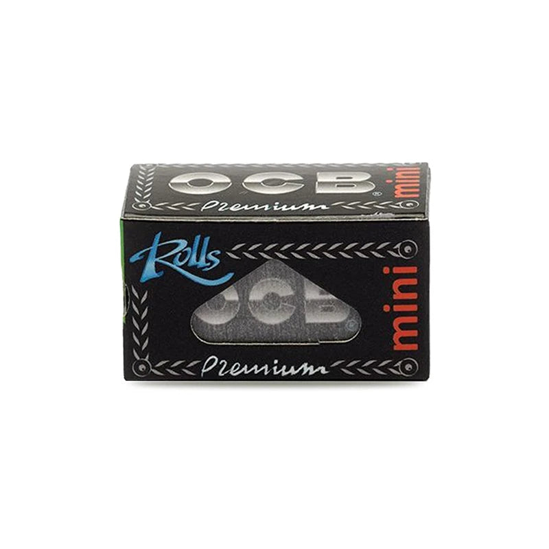 Foite Tigari OCB Premium Mini Rolls 36 mm x 4 m