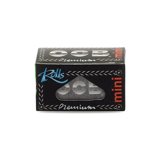 Foite Tigari OCB Premium Mini Rolls 36 mm x 4 m